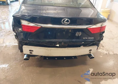 2015 Lexus Es 350 from USA, damaged, VIN JTHBK1GGXF2191174